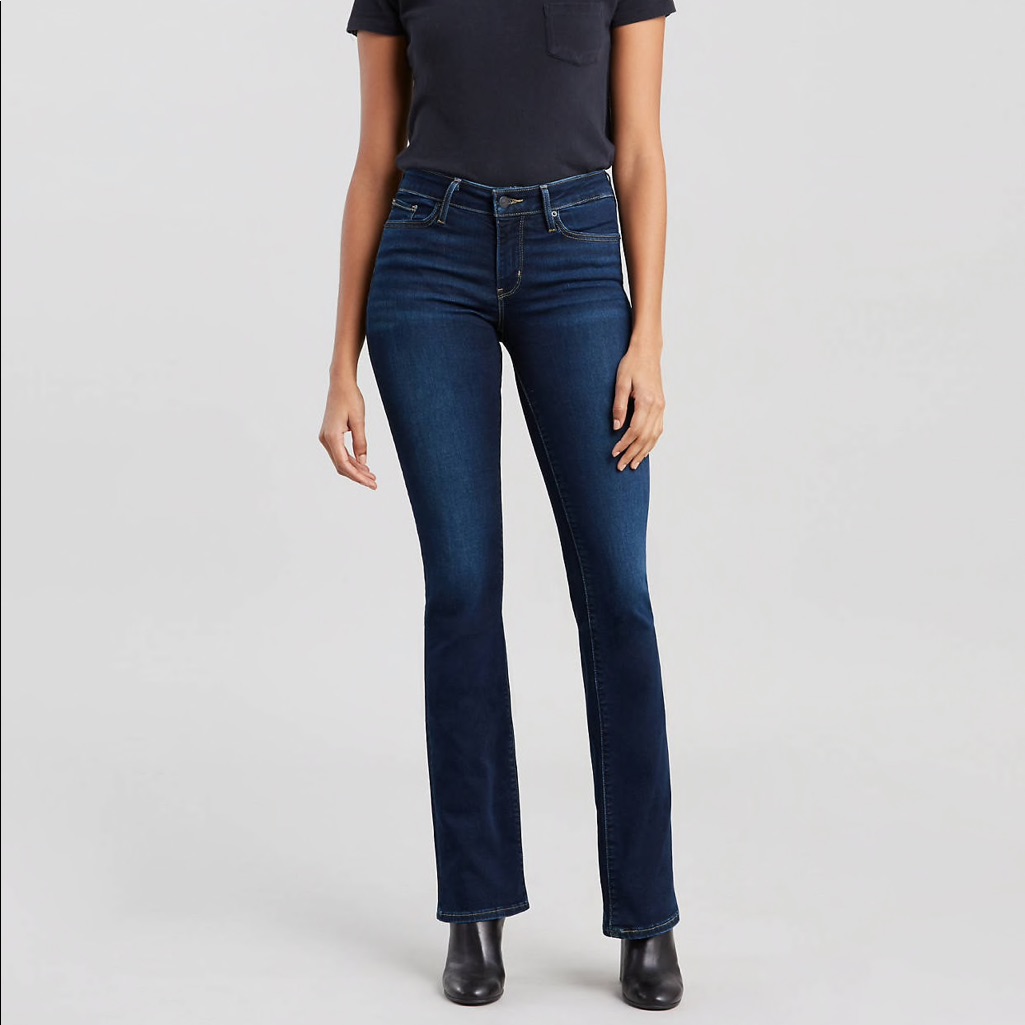 715 Bootcut Levis Jeans 715 Bootcut Levis Jeans